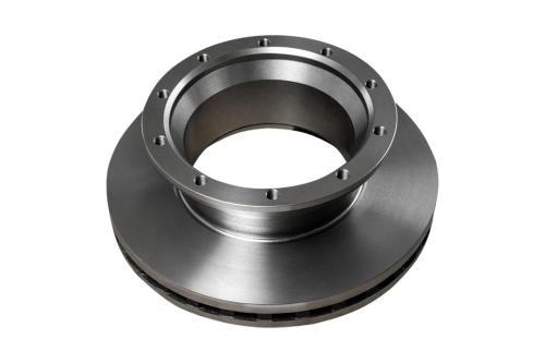 Диск тормозной 377/211.2x45/131.5 10n-238-M14x1.5 MB (6754210012) SORL