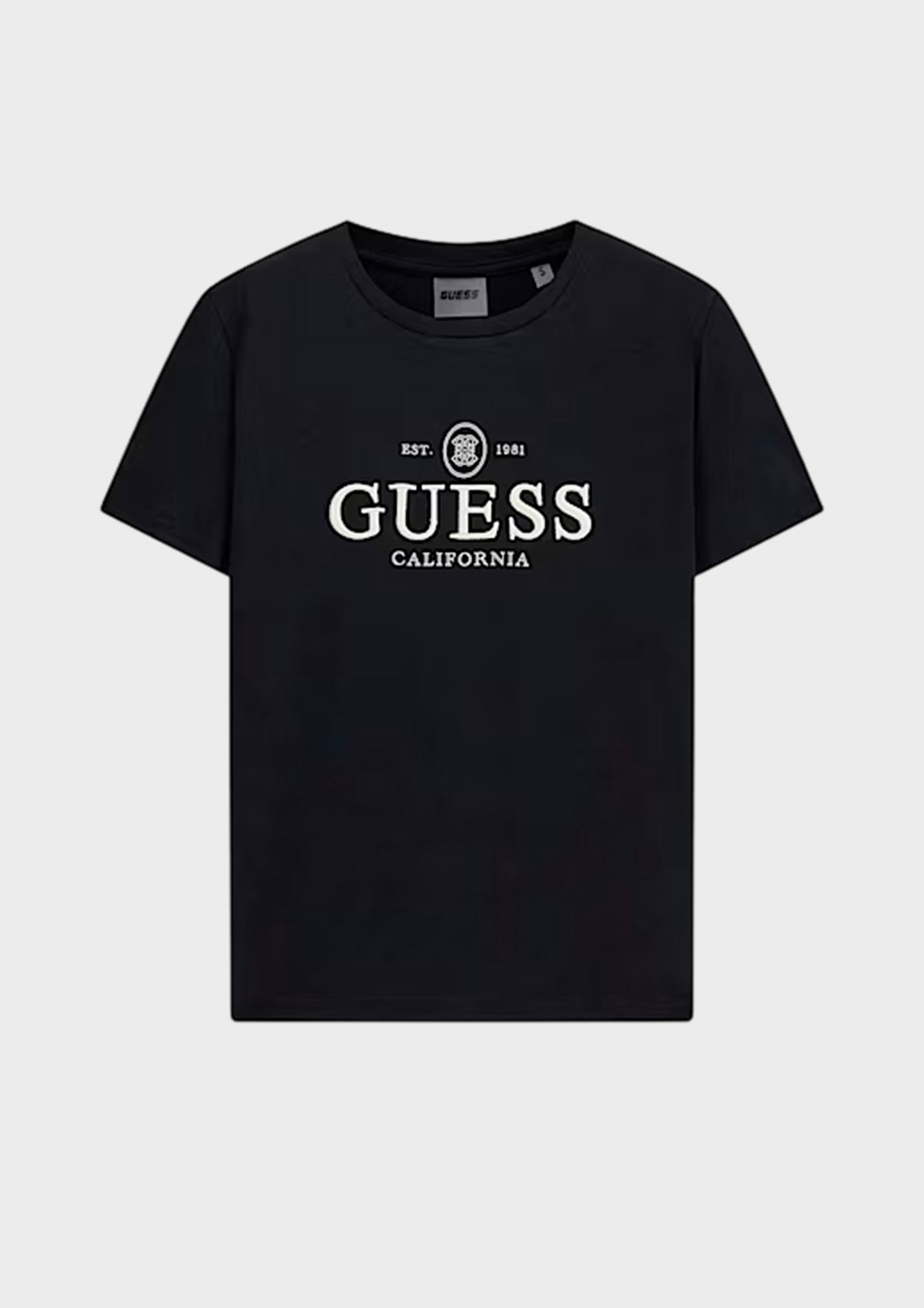 Футболка GUESS