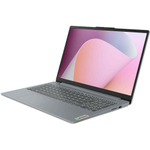 Ноутбук 15.6" Lenovo IdeaPad Slim 3 R5-7530U/8ГБ/512ГБ/VGA int/Win 11 Pro/Office 2021 Pro, Серый 15ABR8 82XM00FYIN