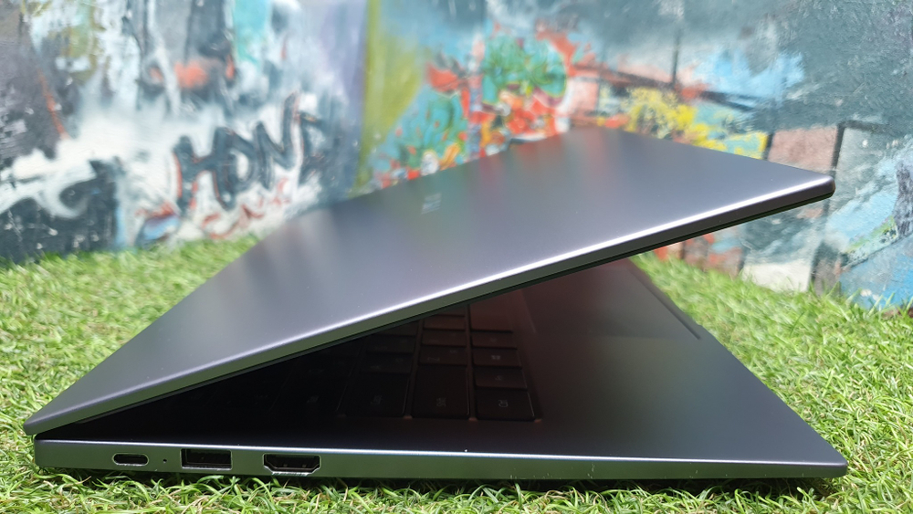 Ноутбук Huawei Ryzen 5/8Gb/FHD/ MateBook D 14 Nbl-WAQ9R [53010ttb]/Windows 10