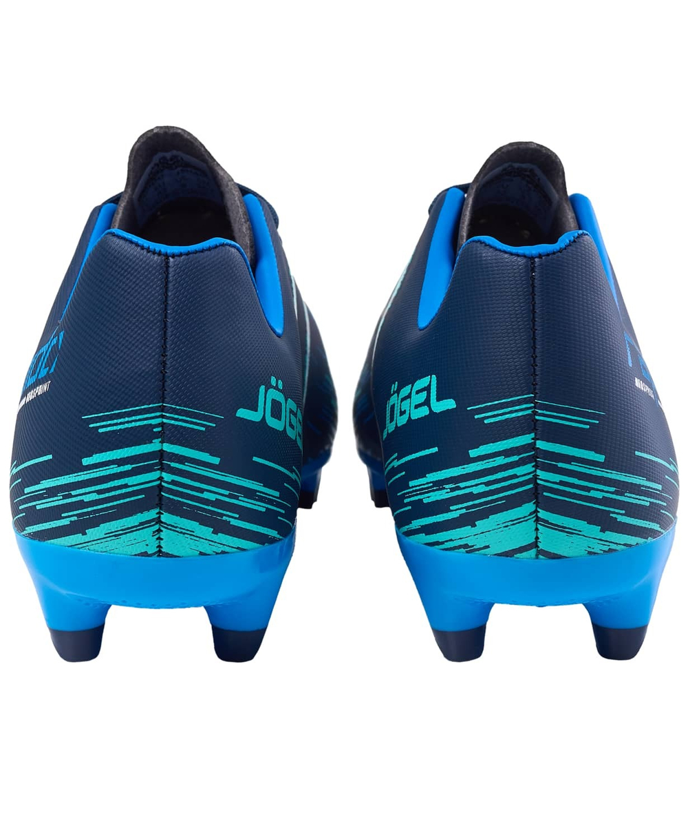 Бутсы футбольные Rapido FG Navy/blue