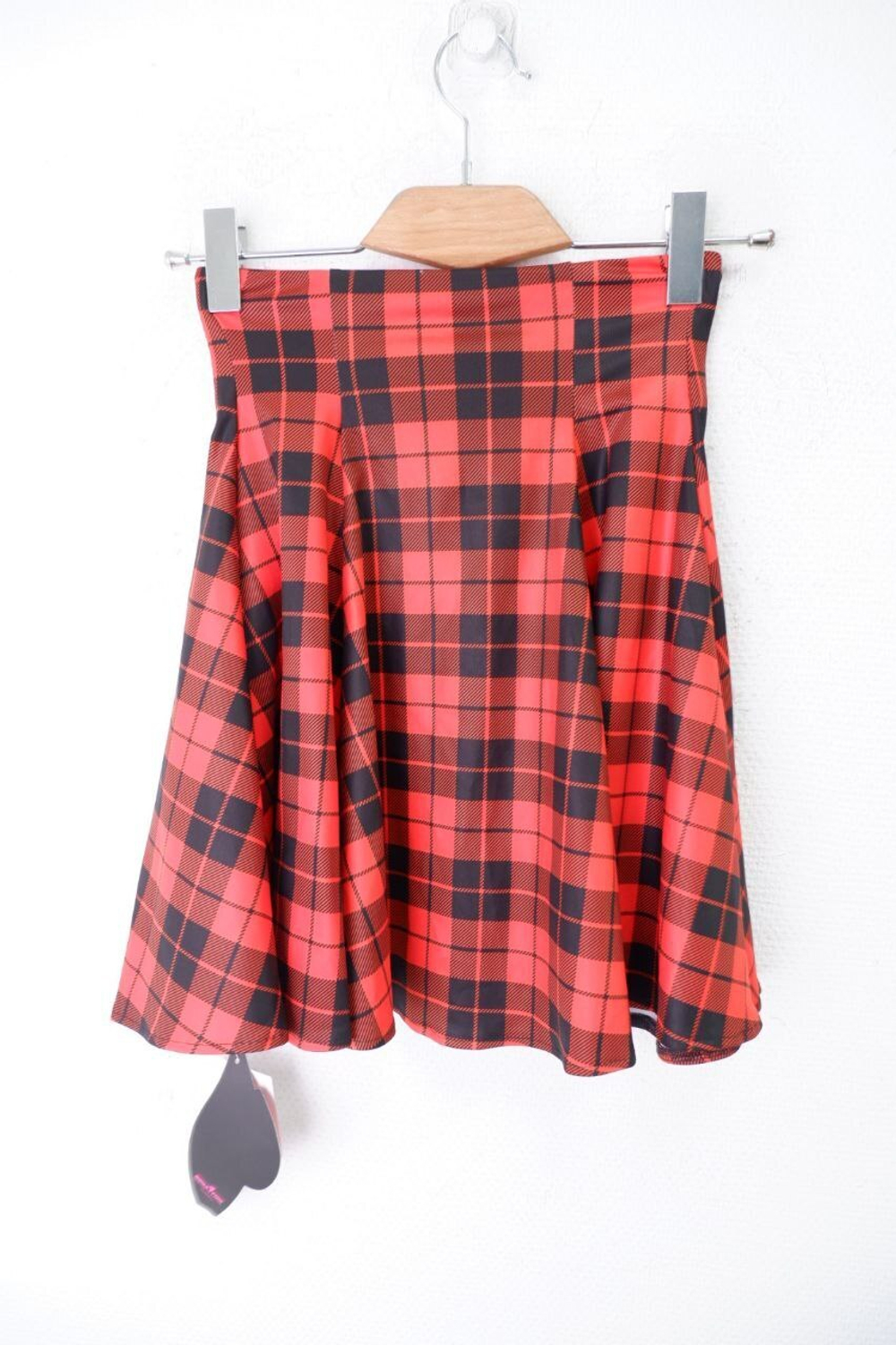 Юбка Bona Fide модная 46 размер, новая