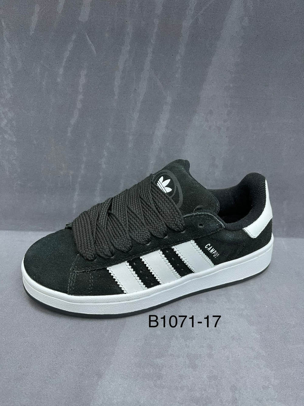 Кроссовки по 8 пар (36-41)р. / B1071/17