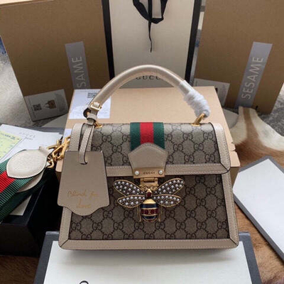 Gucci Queen Margaret