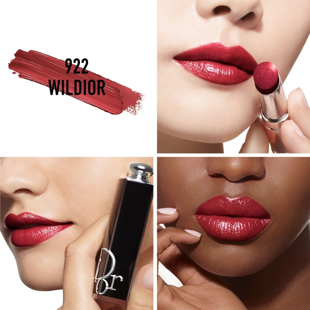 DIOR Dior Addict Refill - Блестящая помада, 3,2 g