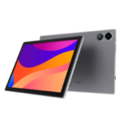 Планшет Digma CITI 1314C 4G SC9863A1 8C/3Gb/32Gb 10.1" IPS 1280x800/LTE/2Sim/серый/BT/GPS/5Mpix/2Mpi (2001167)