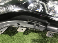 Фара левая Toyota Land Cruiser Prado 150 (2013-2017) LED
