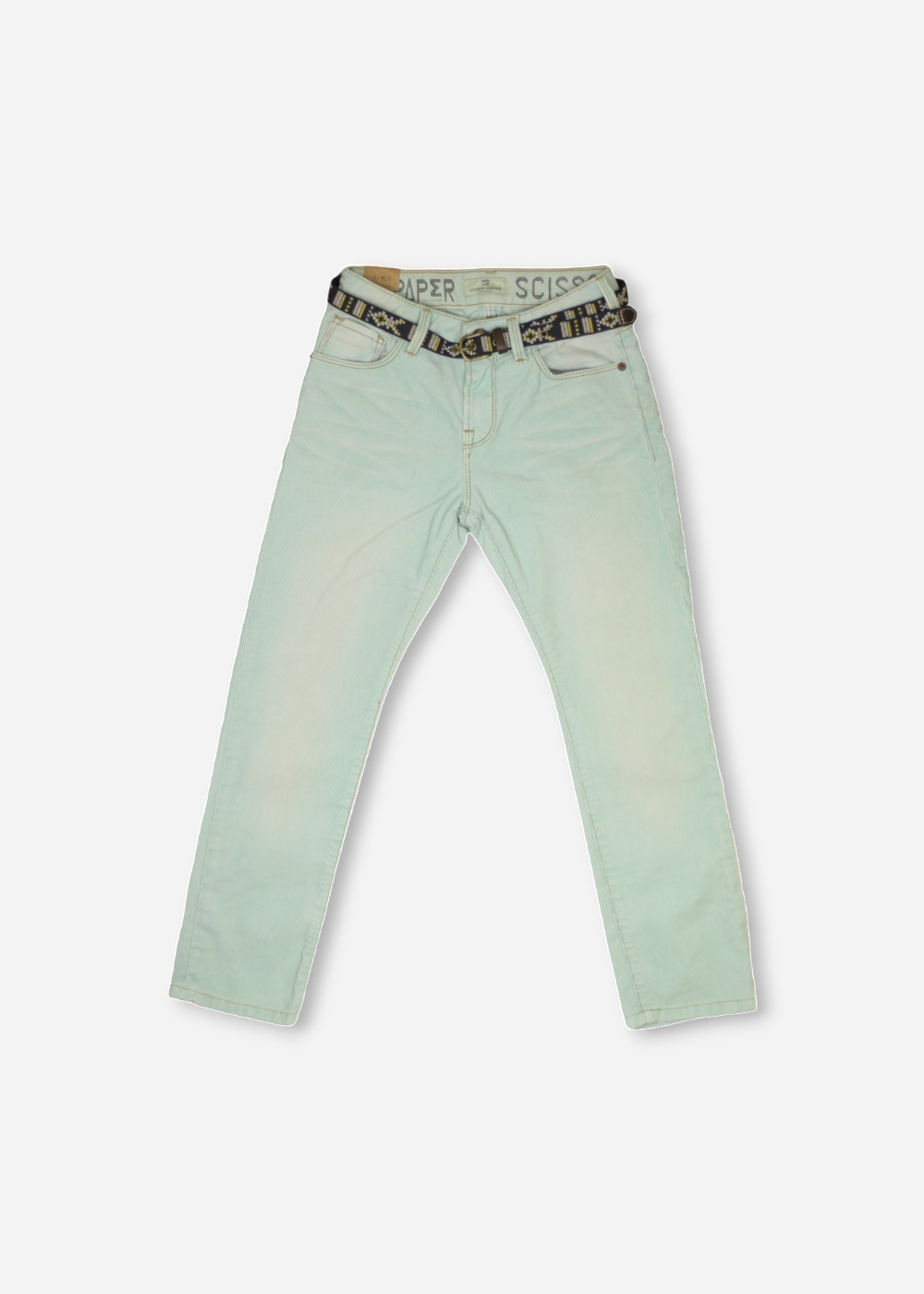 Брюки Scotch & Soda