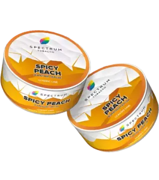 Spectrum Classic Line – Spicy Peach (200г)