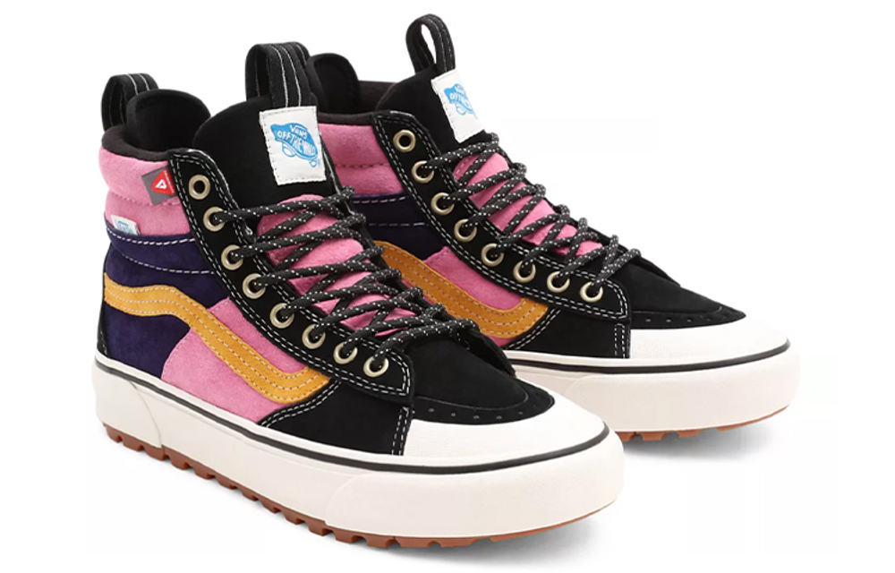 Vans Sk8 Mte-2