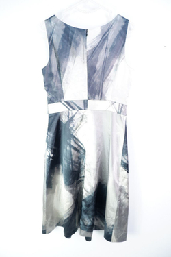 Платье ESPRIT стильное 40 размер