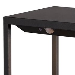 7085 Наземный уличный светильник MERIBEL