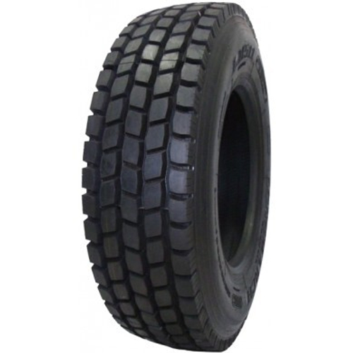 Грузовая шина 315/80 R22,5 20PR 156/150K  LM511 TL LongMarch