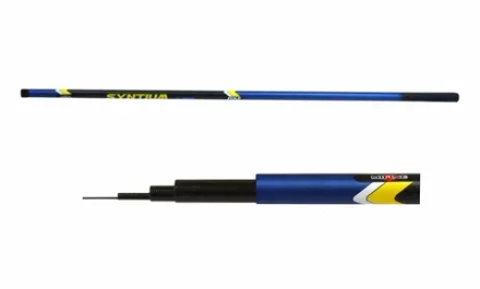 Удилище  маховое MIFINE Syntium 5 м, 9-33г