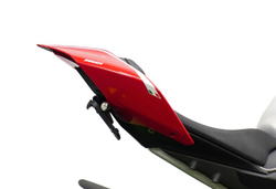 Evotech Performance Короткое крепление номера Ducati Streetfighter / Panigale