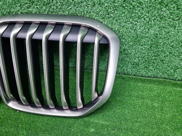 Решетка радиатора BMW X7 G07 (2019-2022)