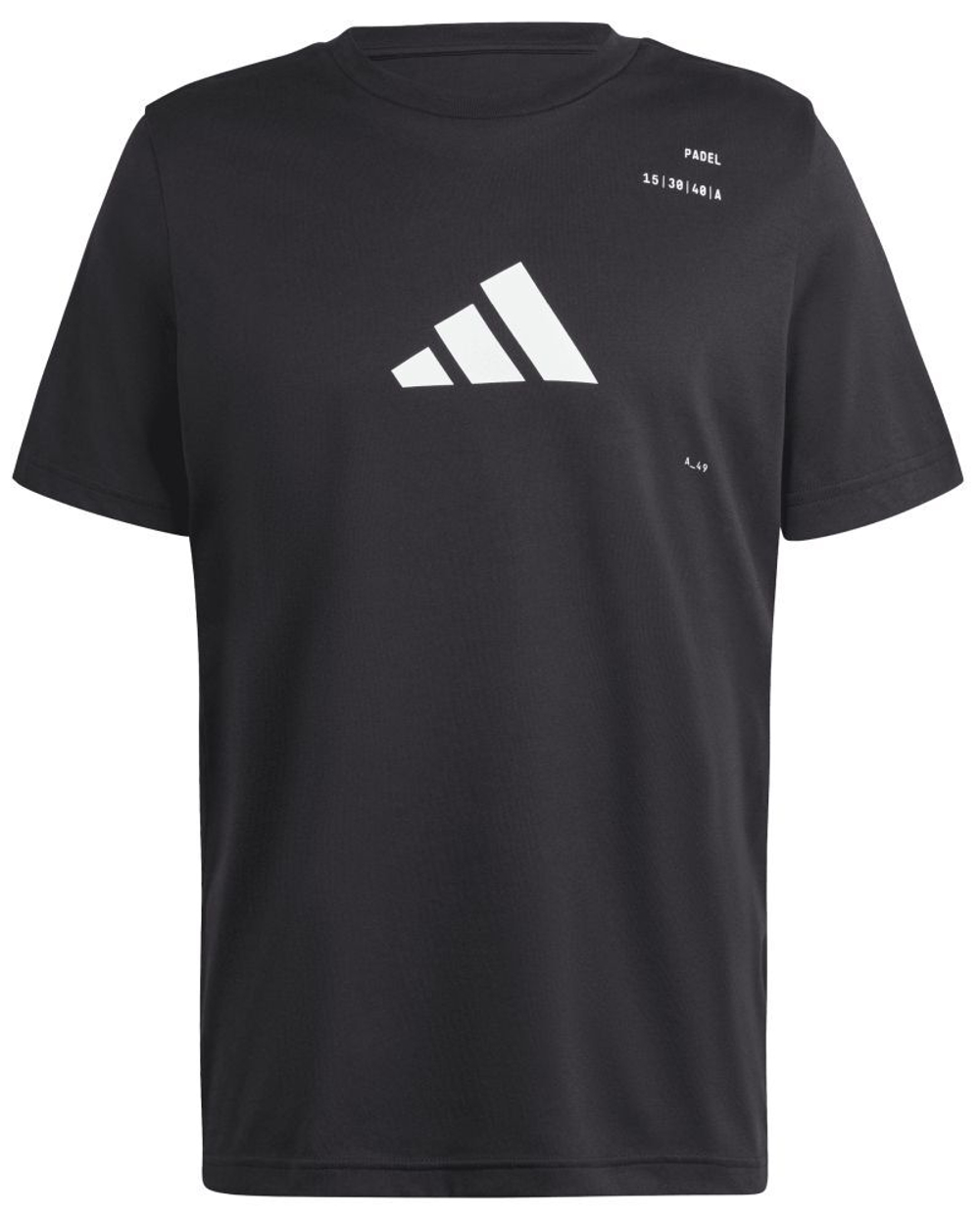Adidas graphic t shirt hotsell