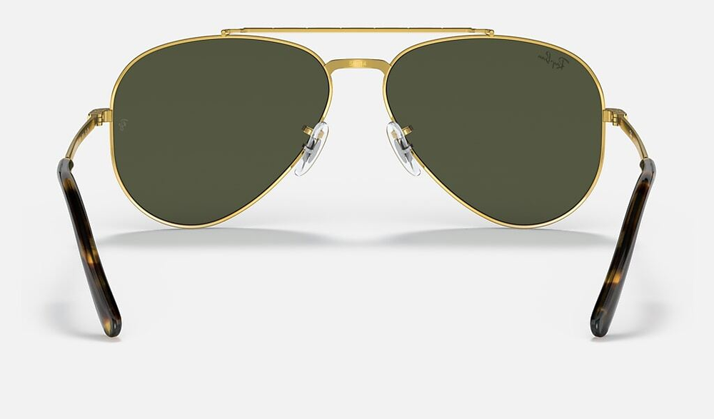 RAY-BAN NEW AVIATOR RB3625 919631