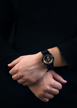 Часы Casio GBM-2100RH-1A