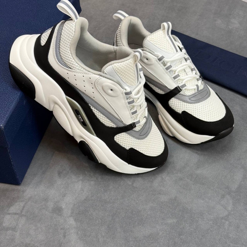 Кроссовки Christian Dior