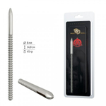 Уретральный стимулятор, винтовой