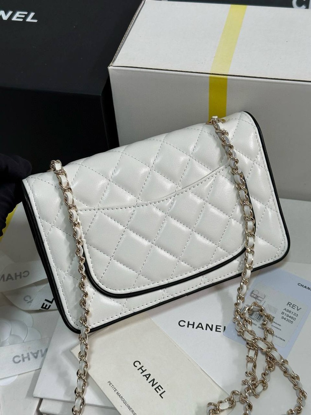 Сумка CHANEL