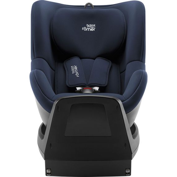 Автокресло Britax Roemer DualFix Plus Moonlight Blue