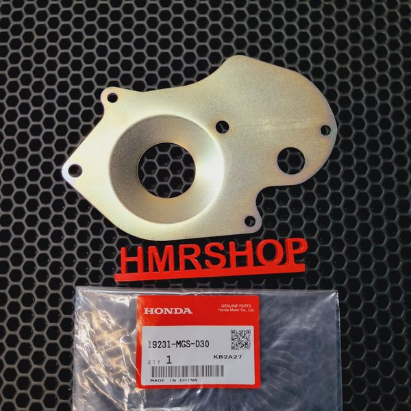 Honda Пластина помпы охлаждения NC 750 NC 700 ADV 750 CTX 700 19231-MGS-D30