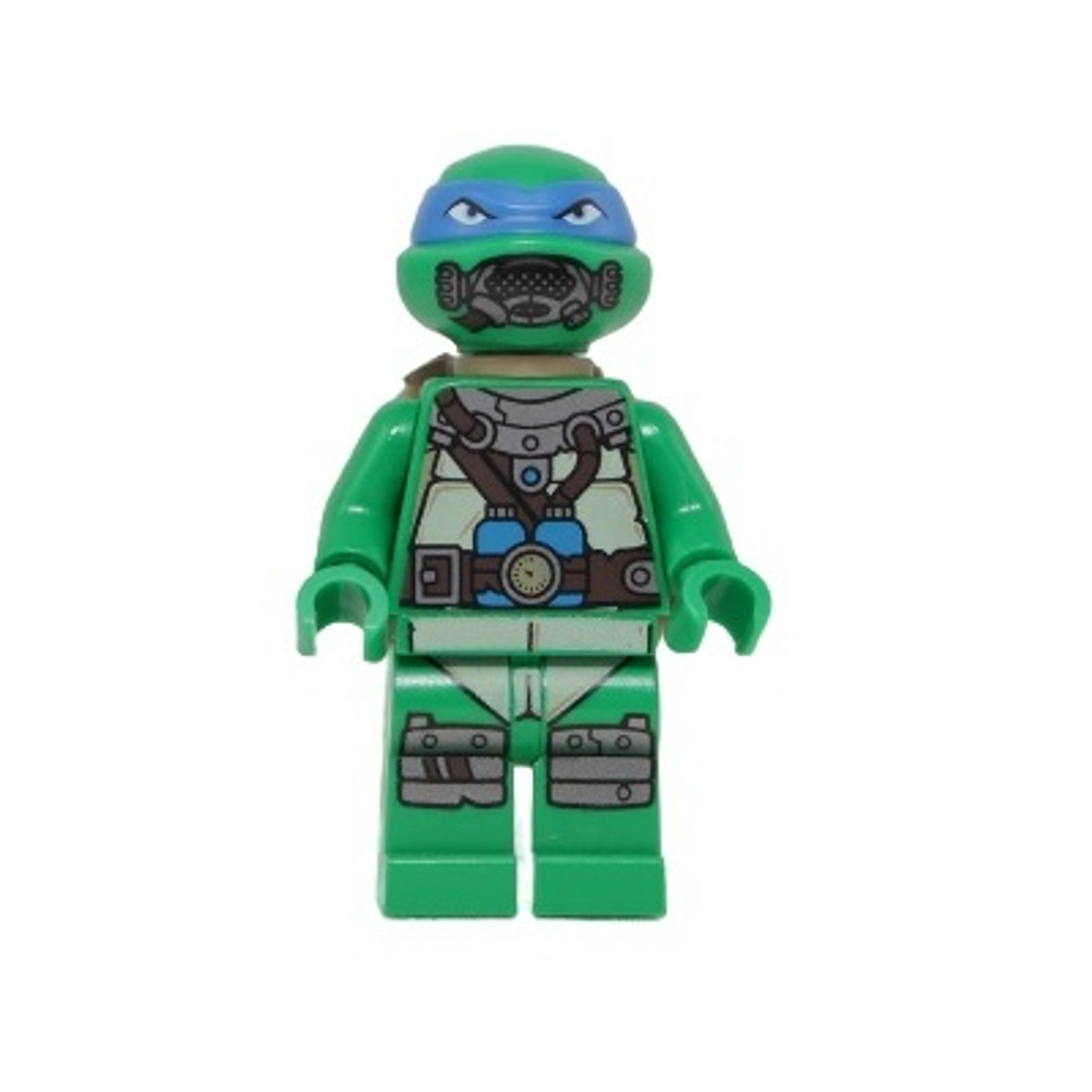 Леонардо tnt032