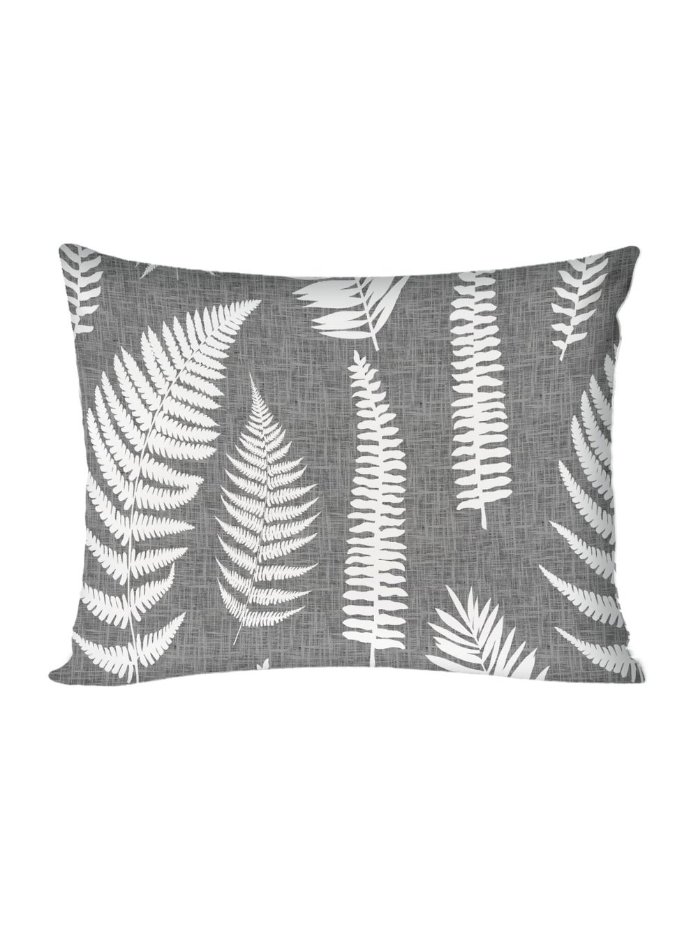 Постельное белье Сказка "Папортник" 1,5-сп   наволочка 50х70 1шт Простынь на резинке 90х200 см  Пододеяльник 145х215 см