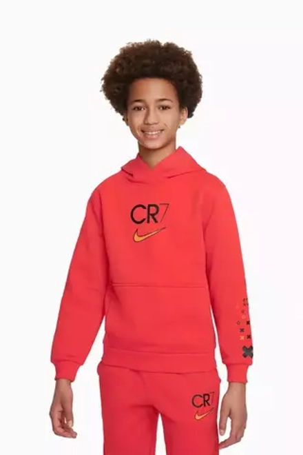 Кофта Nike CR7 Junior