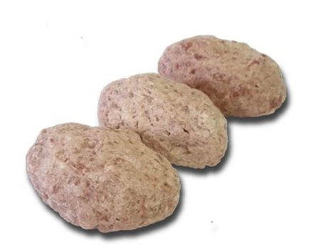 Котлеты "Обалденные" Смоленский мастер