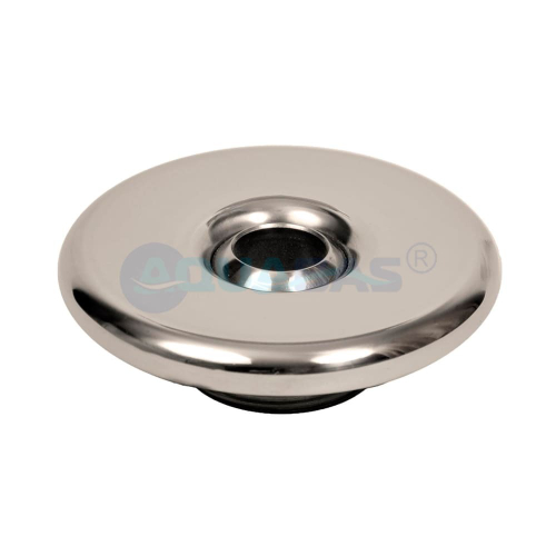 ФП.091.7/1 Форсунка подачи воды стеновая 1,5" наружн. (плитка) AISI-316