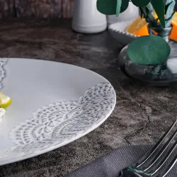Блюдо овальное 30*20*2,7 см Lord Gray P.L. Proff Cuisine [4]