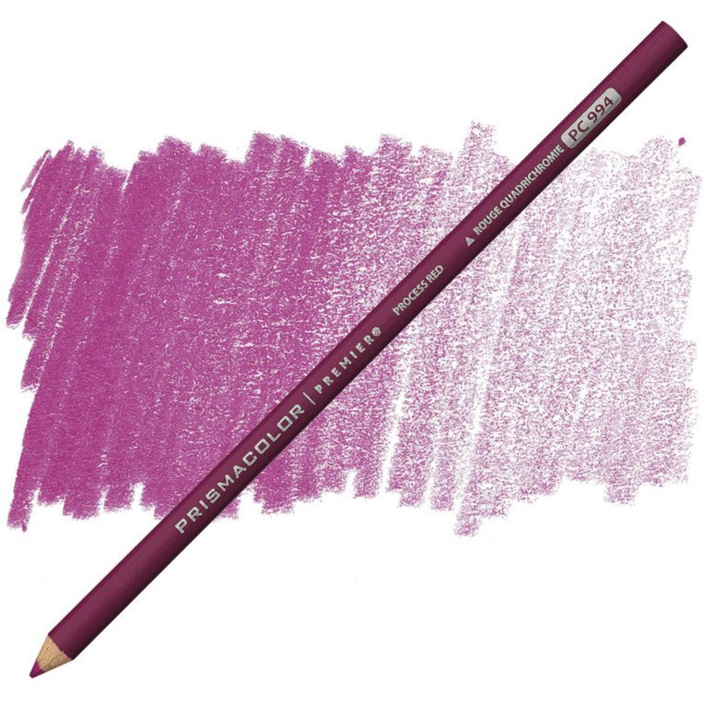 Prismacolor Premier. PC994 Process Red