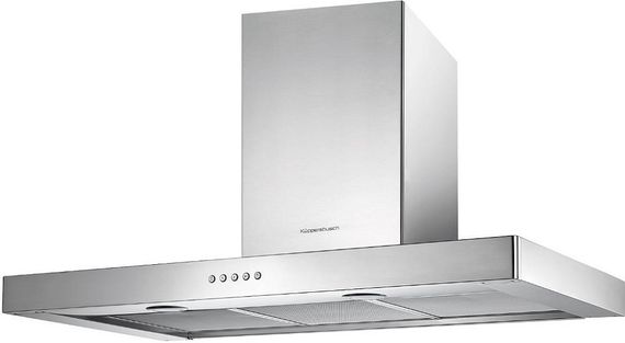 Вытяжка Kuppersbusch DW 9340.1 E