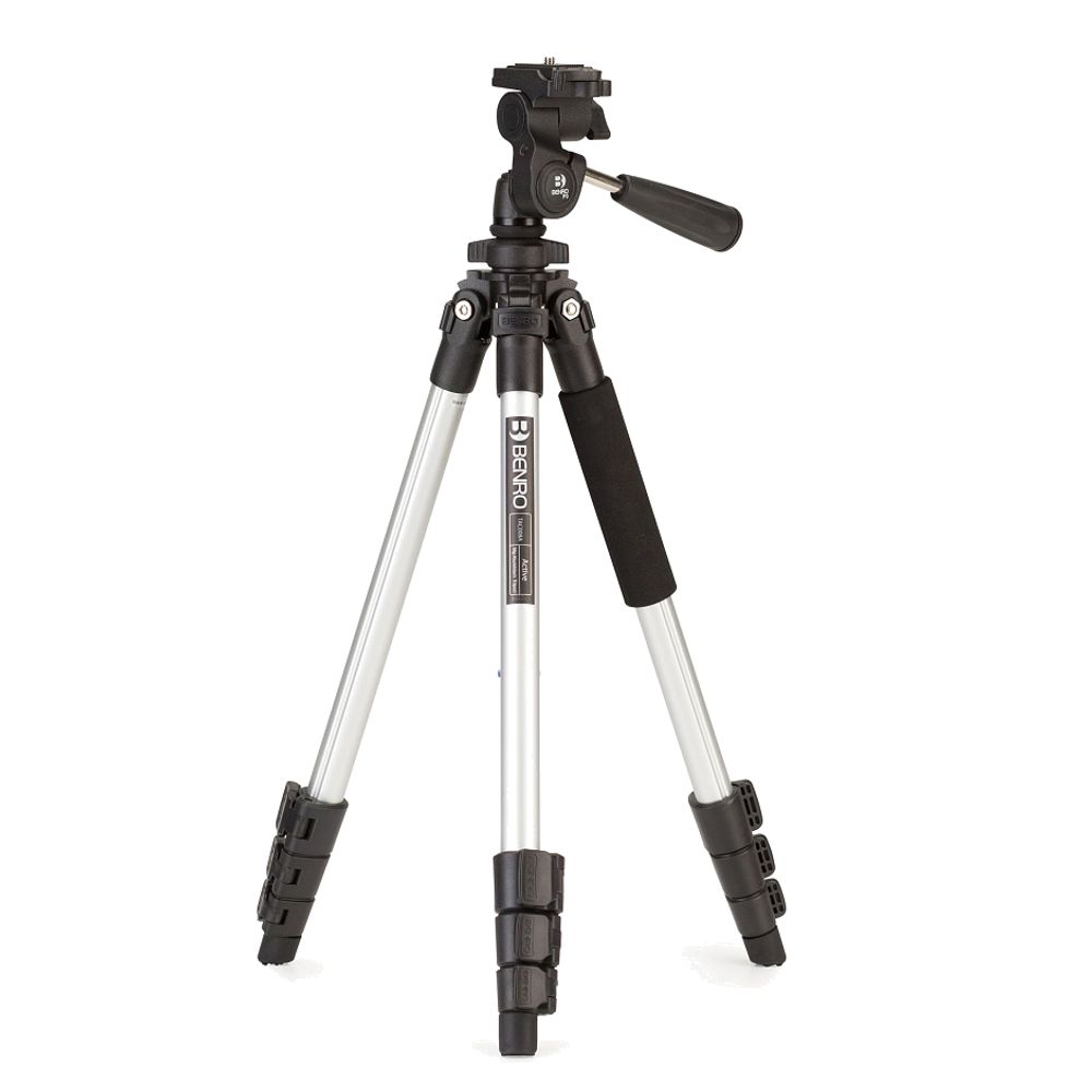 Штатив Benro TAC008AP0
