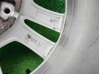 Диск литой R16 BMW 3er F30 (2011-2020) 656 стиль