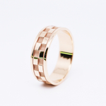 Обручальное кольцо