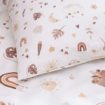 Комплект белья 3 предмета Boho