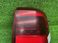 Фонарь правый внешний Land Cruiser 200 (2015-2021)