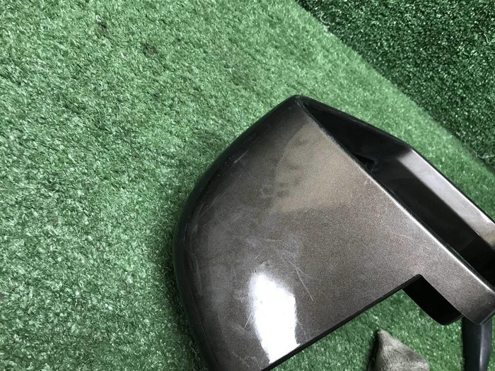 Крышка зеркала правая Mercedes M GLE W166 (11-18)