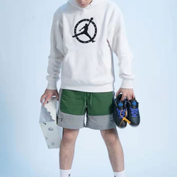 Толстовка Jordan x OFF-WHITE Logo, DM0060-054