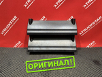 Накладка решетки радиатора правая
