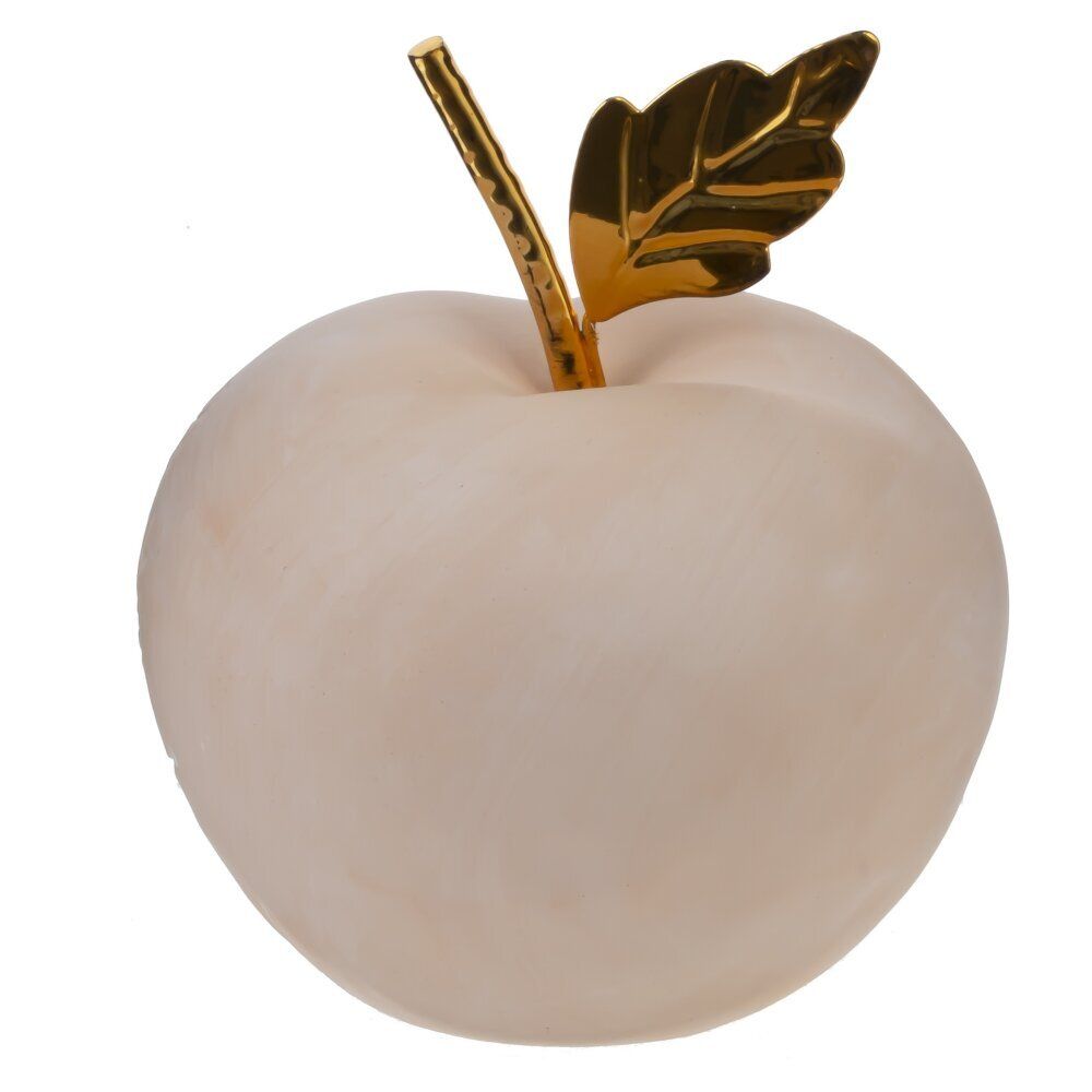 GAEM Фигурка декоративная "Яблоко", L11 W11 H13 см