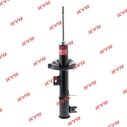 Стойка газомасляная KYB задняя левая 339364