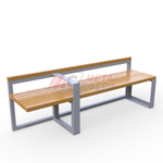 Скамейка Арес