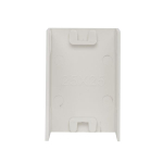 Соединитель (25x25) (4 шт) белый EKF-Plast