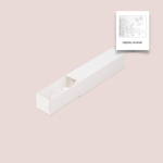 Коробка-пенал с тиснением для 4 моти 227*57*55 мм