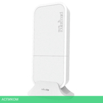 Точка доступа Mikrotik wAP R (RBwAPR-2nD)